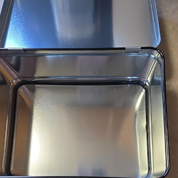 Black Ring Security Box - Picture 4 of 5